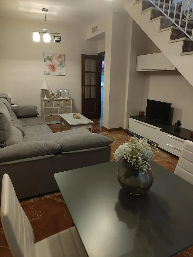 El Nido Apartment Montoro
