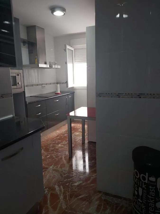 El Nido Apartment Montoro