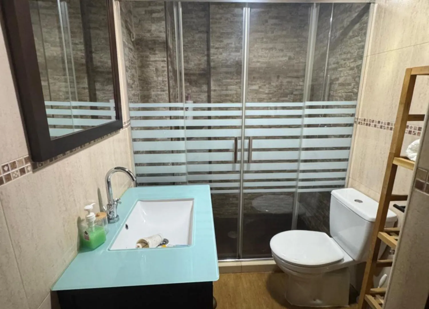 El Nido Apartment Montoro