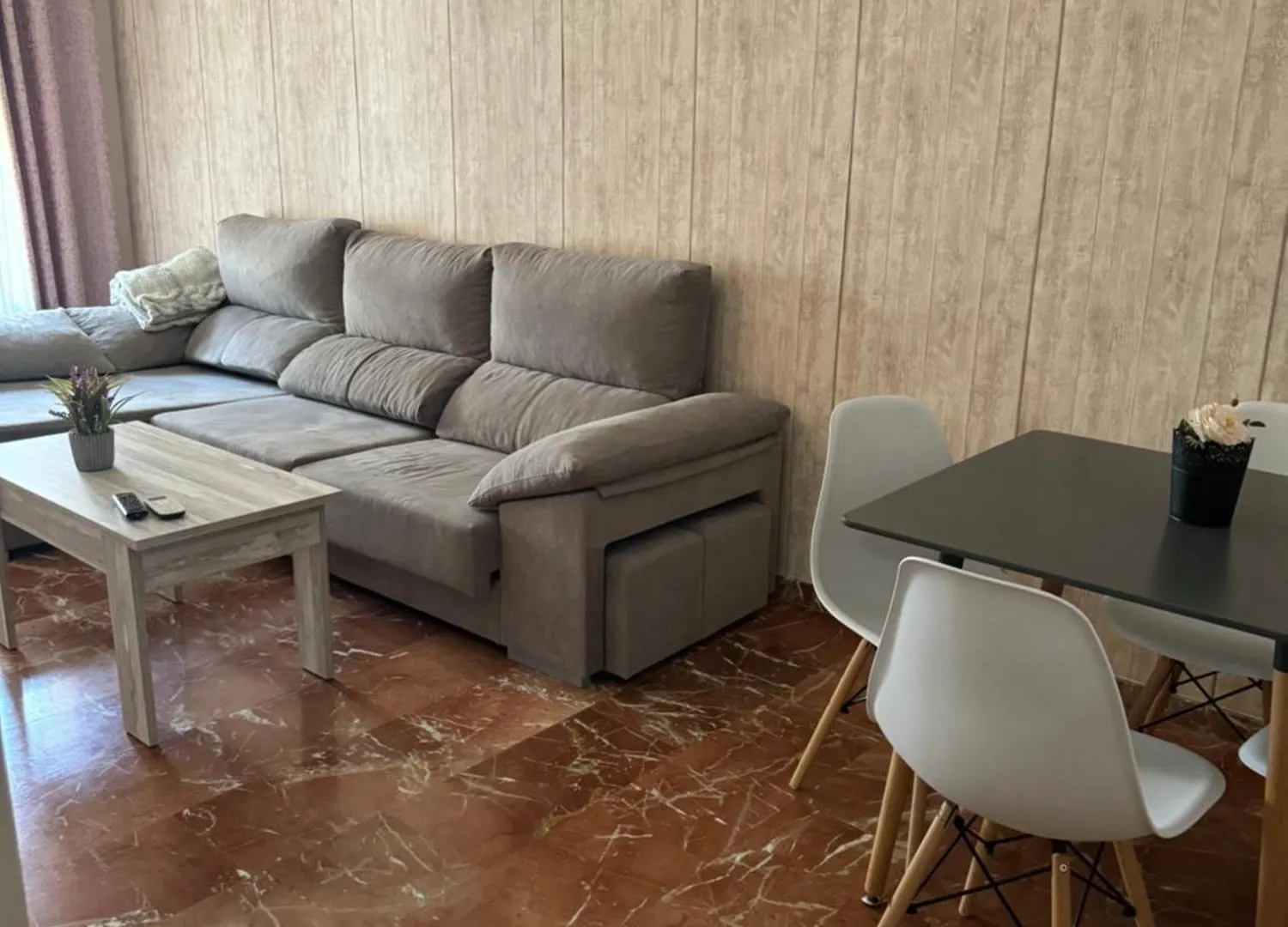 El Nido Apartment Montoro Spain