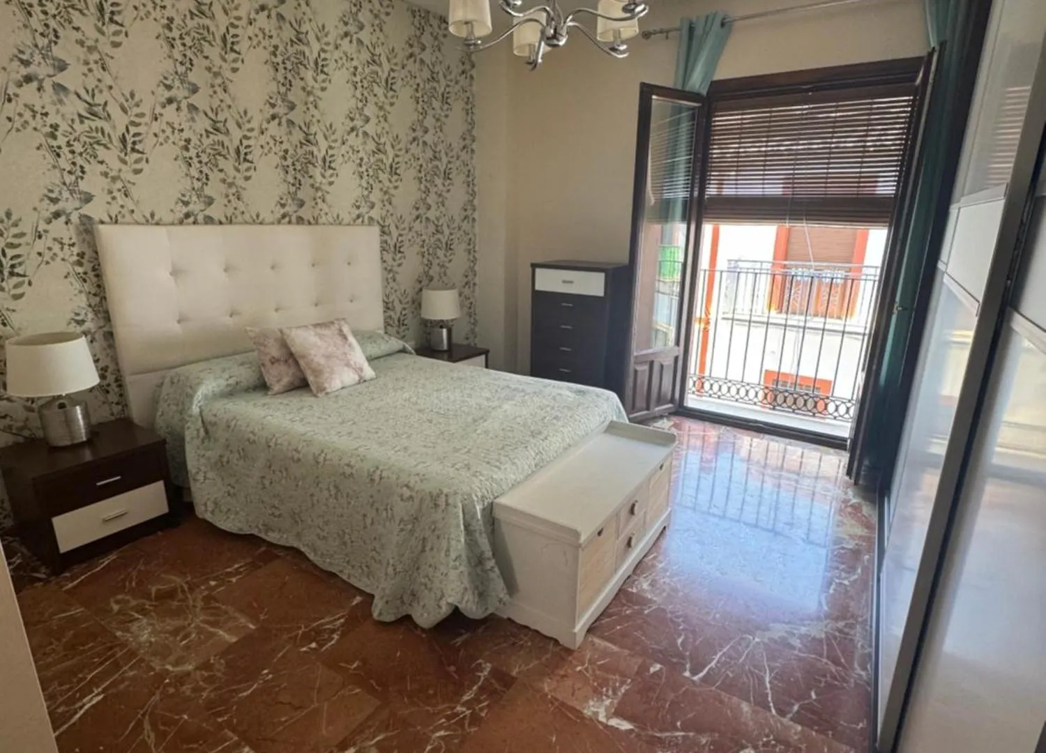 El Nido Apartment Montoro